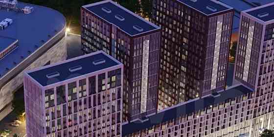 Гараж, 27 м2 Москва