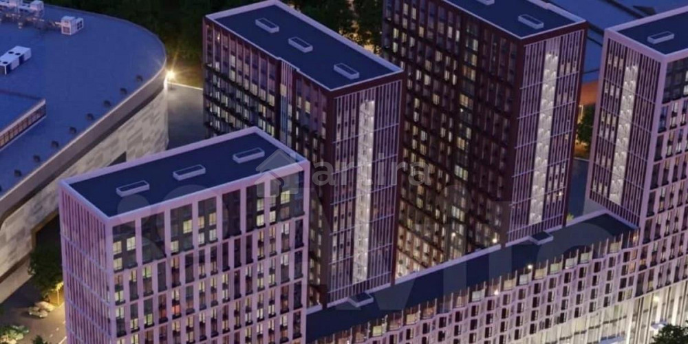 Гараж, 27 м2 Москва - изображение 5