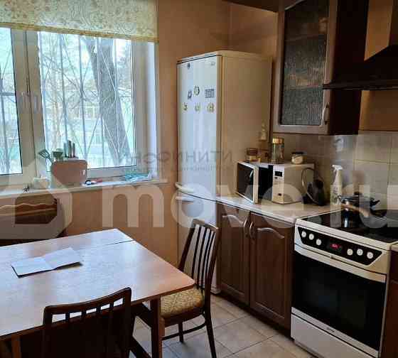 1-комн. квартира, 35.9 м2, 1/16 эт. Москва