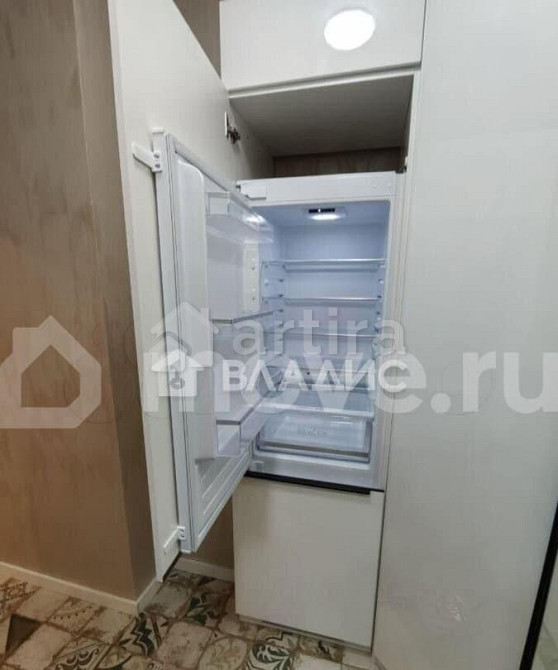 Студия, 30 м2, 29/47 эт. Москва - изображение 3