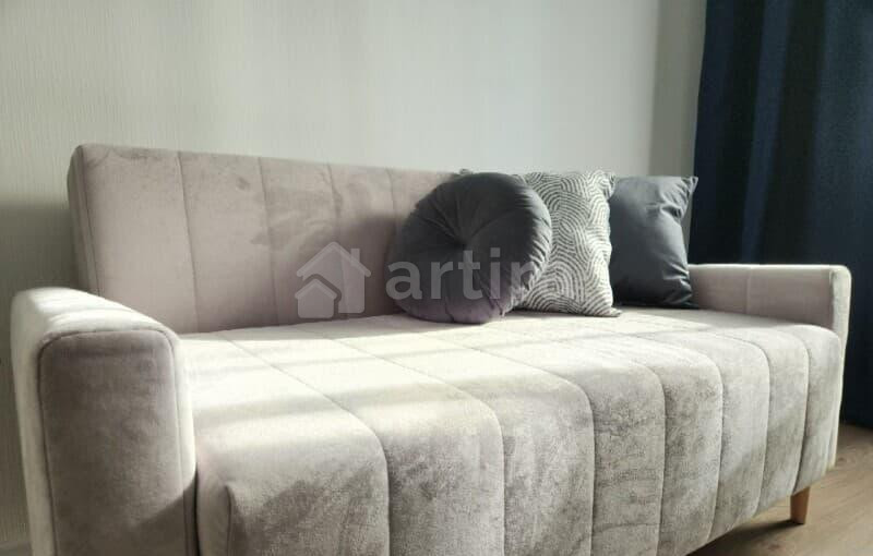 1-комн. квартира, 35 м2, 4/10 эт. Домодедово - изображение 11