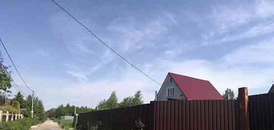 Дом, 110 м2, 6 соток, 2 эт. Наро-Фоминск