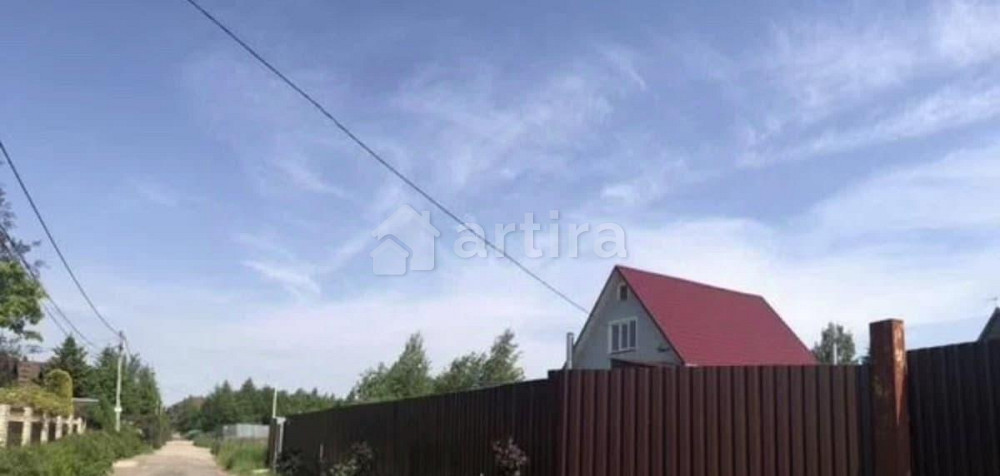 Дом, 110 м2, 6 соток, 2 эт. Наро-Фоминск - изображение 3