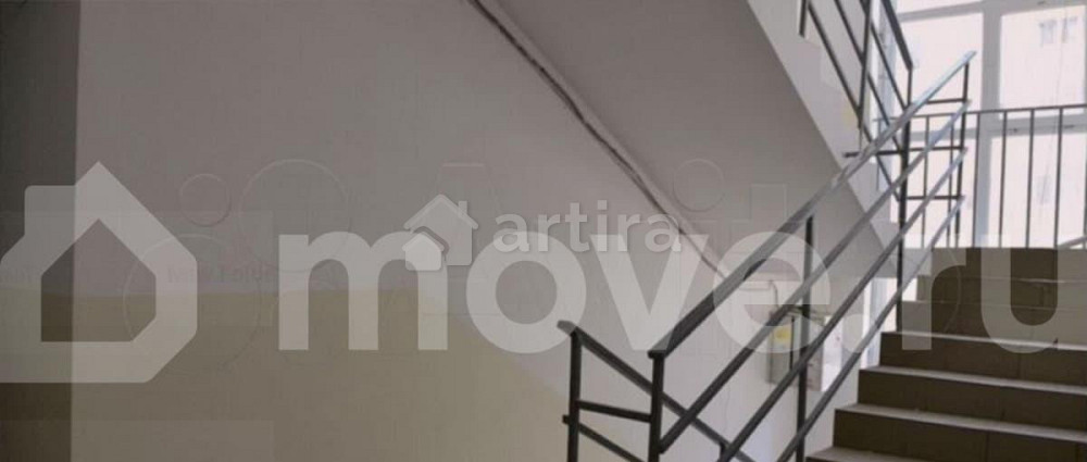 Студия, 21.7 м2, 2/5 эт. Москва - изображение 3