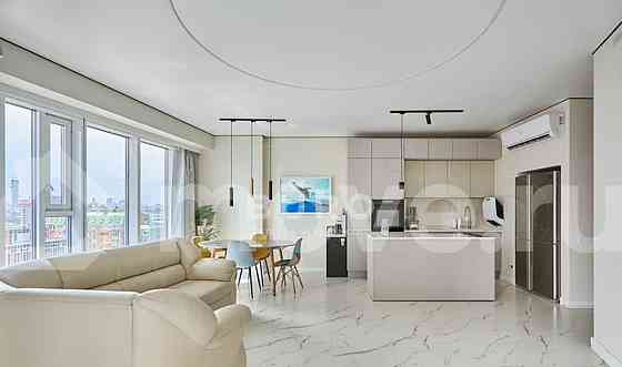 4-комн. квартира, 110 м2, 13/20 эт. Москва