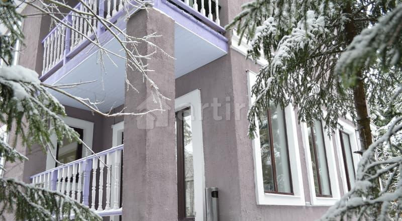 Дом, 300 м2 Солнечногорск - изображение 12