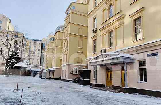 Студия, 11 м2, 2/8 эт. Москва