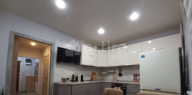 2-комн. квартира, 57 м2, 5/12 эт. Москва - изображение 8