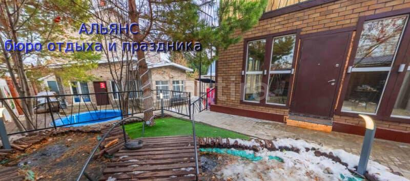 Дом, 270 м2 Новосибирск - изображение 13