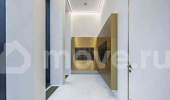 5-комн. апарт-ы, 173.5 м2, 12/20 эт. Москва