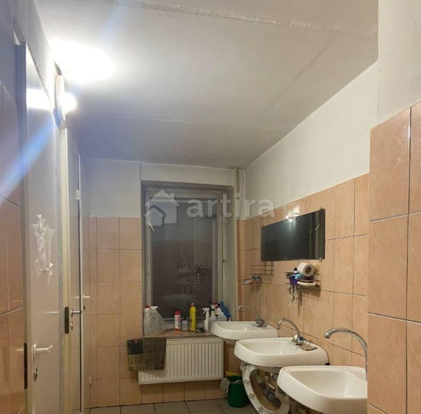 Комната, 13 м2, 10/16 эт. Санкт-Петербург - изображение 5