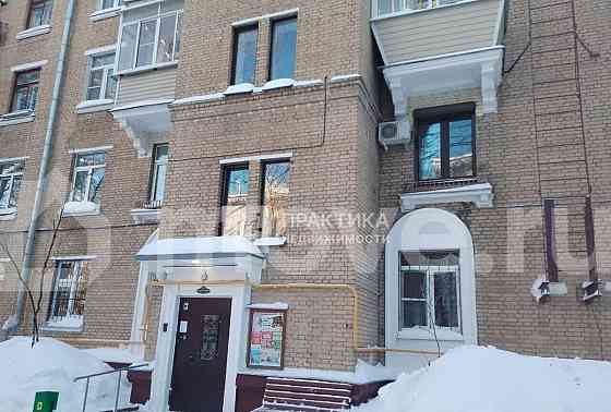 Студия, 32 м2, 1/6 эт. Москва