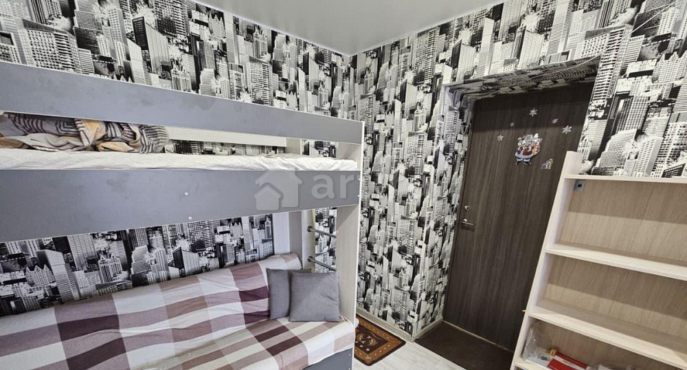 Комната, 12.6 м2, 4/10 эт. Екатеринбург - изображение 4