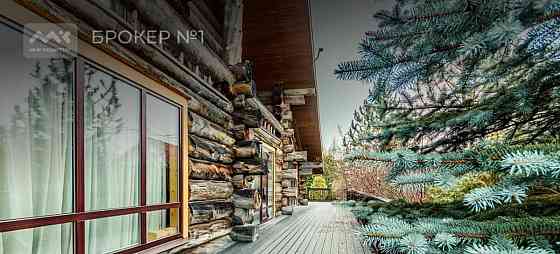 Дом, 247 м2, 20 соток, 2 эт. Выборг