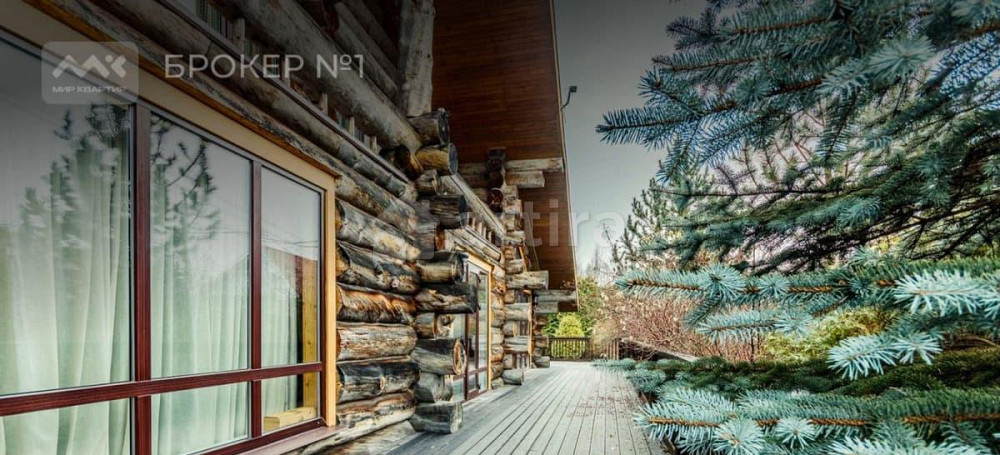 Дом, 247 м2, 20 соток, 2 эт. Выборг - изображение 5