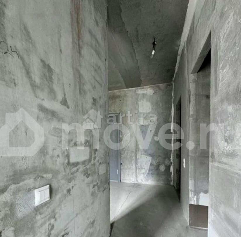 3-комн. квартира, 83 м2, 10/51 эт. Москва - изображение 4