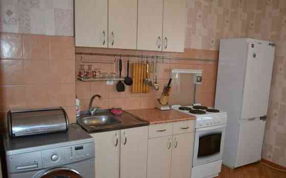 1-комн. квартира, 37 м2, 3/14 эт. Москва