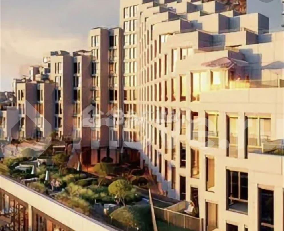 3-комн. квартира, 70 м2, 10/17 эт. Москва - изображение 2