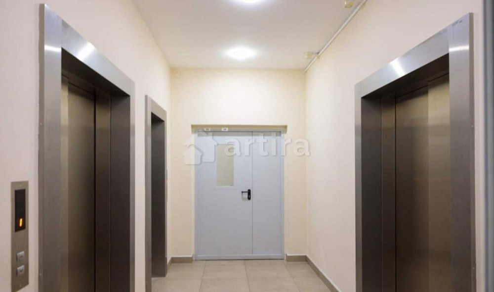 4-комн. квартира, 141 м2, 14/19 эт. Москва - изображение 9