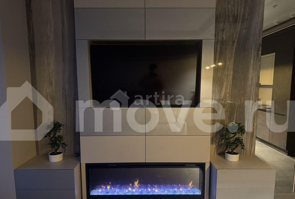 Студия, 32.3 м2, 13/13 эт. Москва - изображение 6