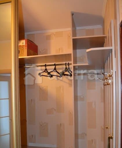 1-комн. квартира, 37 м2, 7/9 эт. Москва - изображение 7