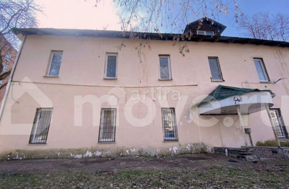 Студия, 12.6 м2, 2/2 эт. Москва - изображение 7