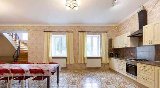 Коттедж, 420 м2 Солнечногорск