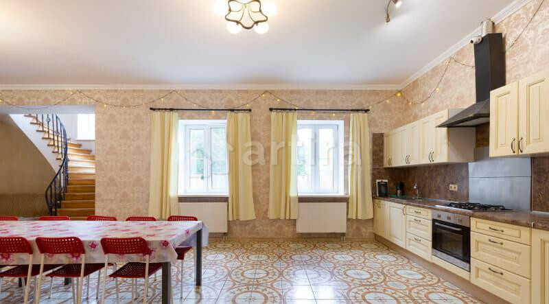 Коттедж, 420 м2 Солнечногорск - изображение 6