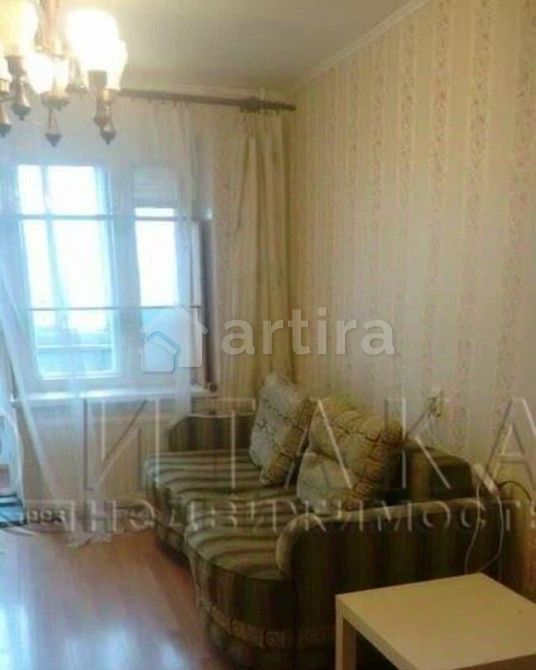 Комната, 13 м2, 13/15 эт. Санкт-Петербург - изображение 1