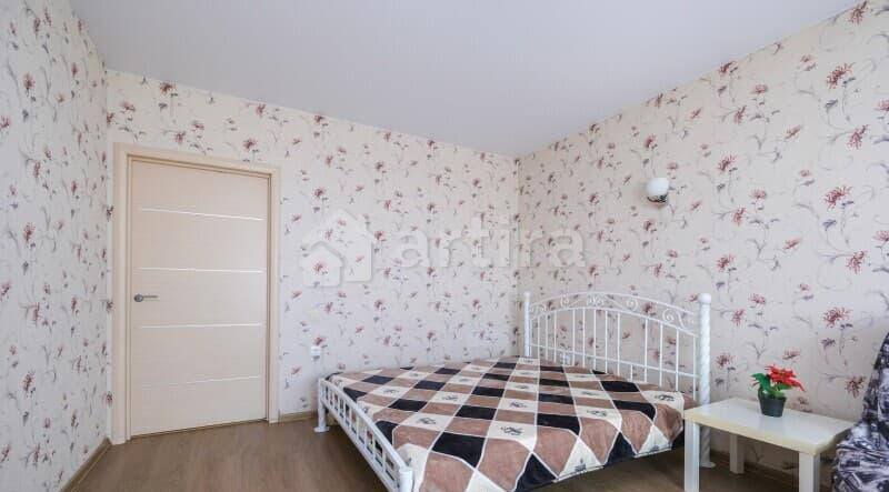 2-комн. квартира, 60 м2, 8/13 эт. Новосибирск - изображение 17