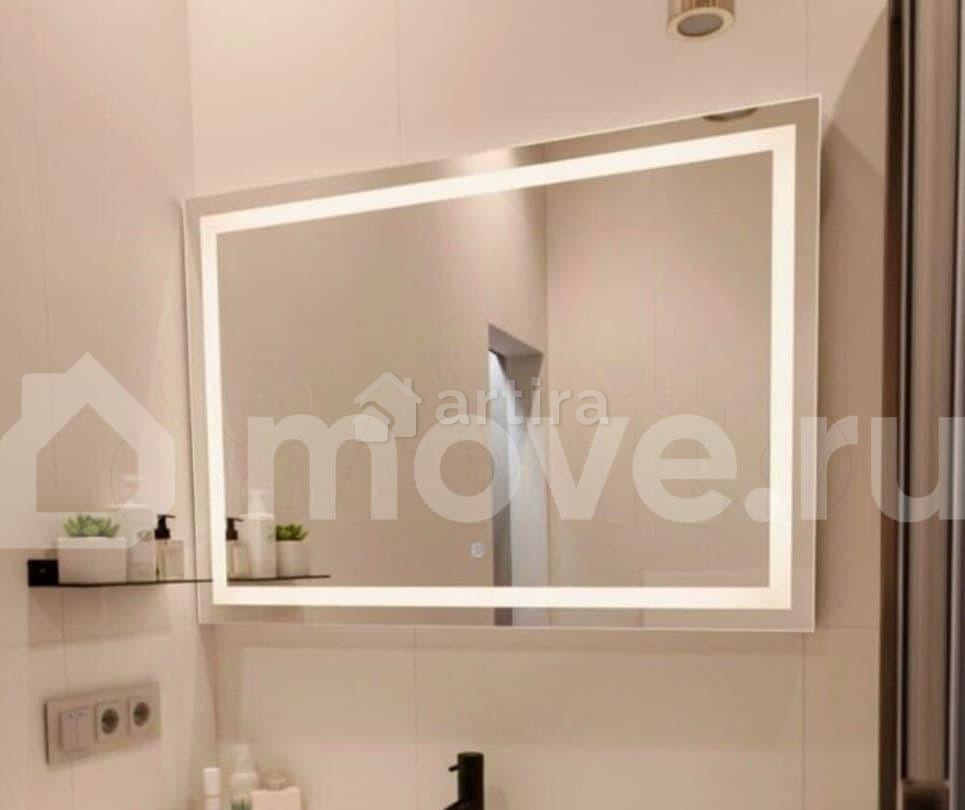 3-комн. квартира, 79.6 м2, 6/16 эт. Москва - изображение 3