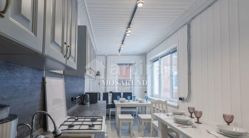 Коттедж, 180 м2 Лобня - изображение 8