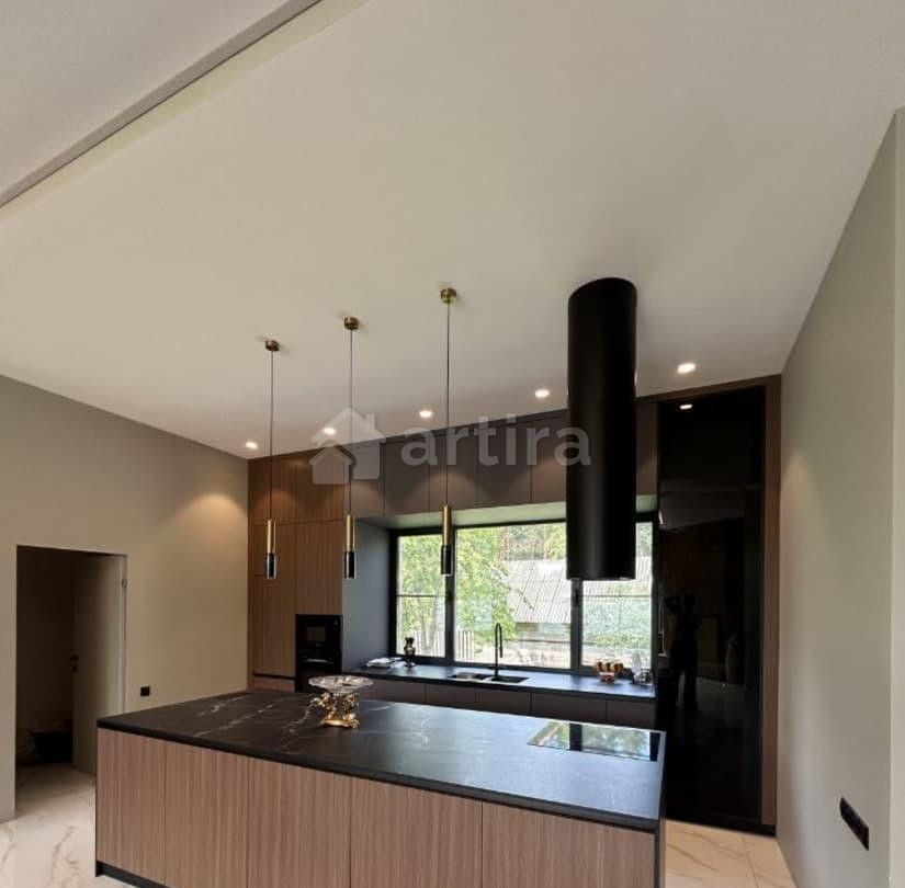 Дом, 256 м2, 20 соток, 1 эт. Кашира - изображение 1