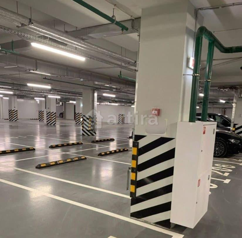 Гараж, 15 м2 Москва - изображение 1