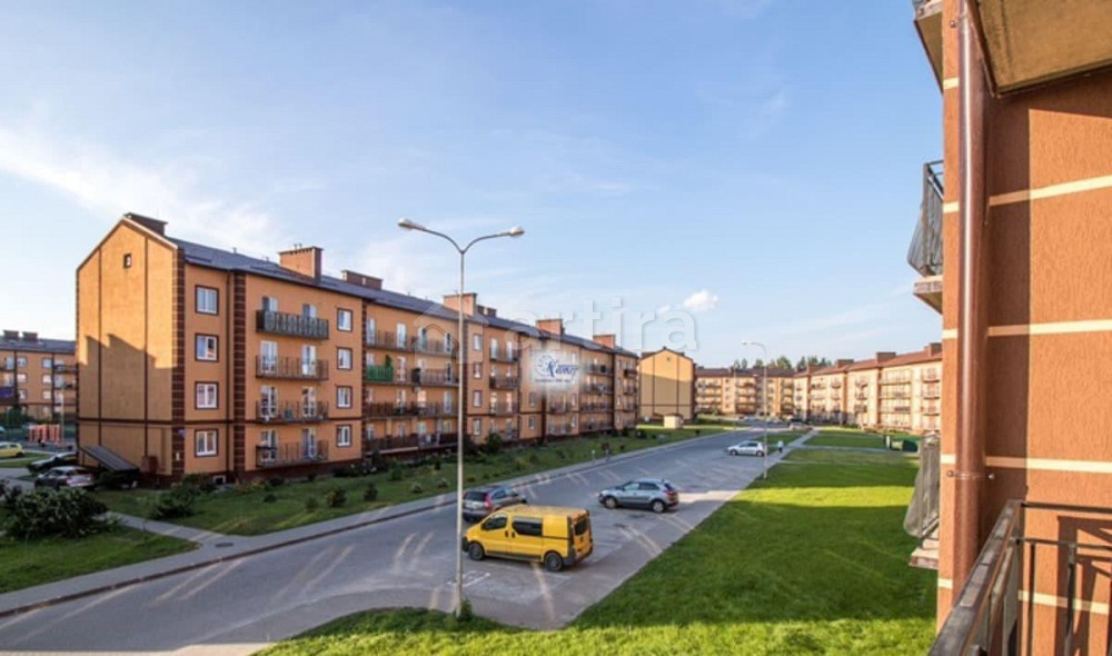 1-комн. квартира, 43 м2, 2/4 эт. Зеленоградск - изображение 5