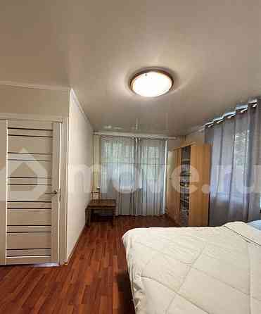 1-комн. квартира, 30.2 м2, 2/5 эт. Москва