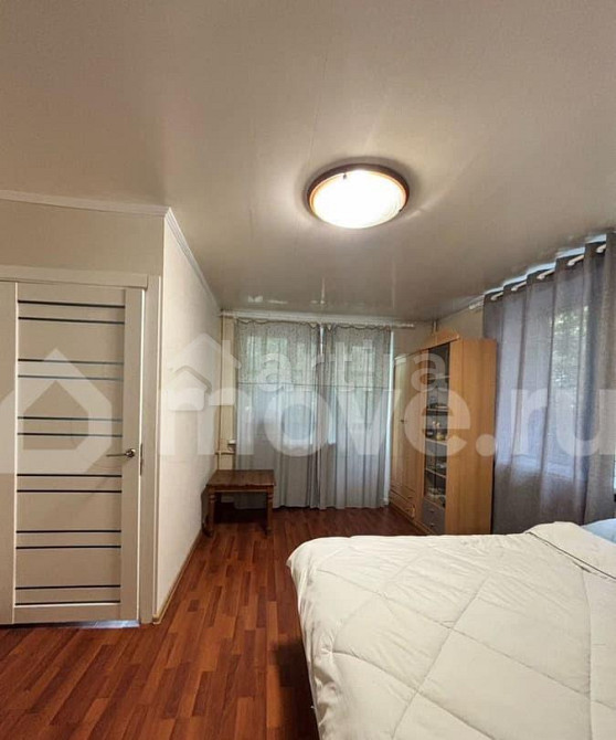 1-комн. квартира, 30.2 м2, 2/5 эт. Москва - изображение 6