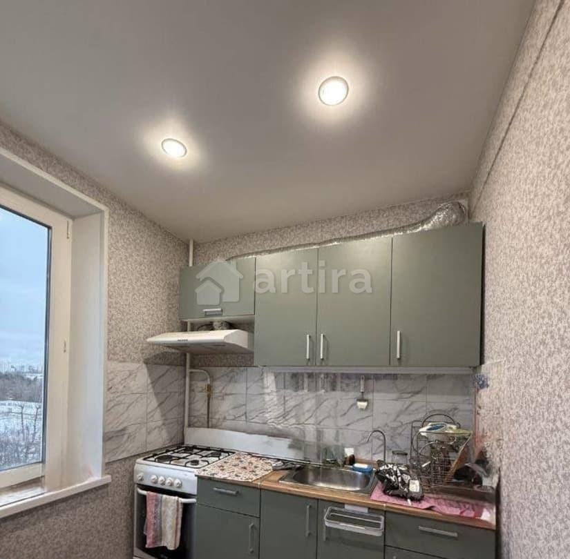 Комната, 16.1 м2, 10/12 эт. Москва - изображение 2