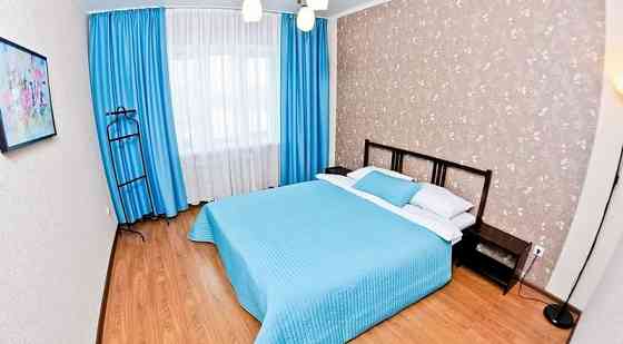 2-комн. квартира, 60 м2, 3/23 эт. Уфа