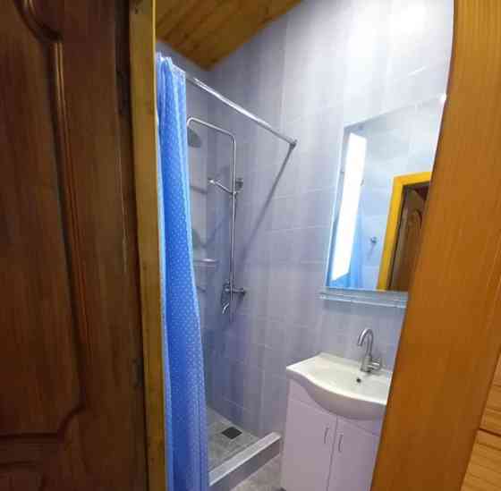 Таунхаус, 38 м2, 1 сотка, 1 эт. Саки