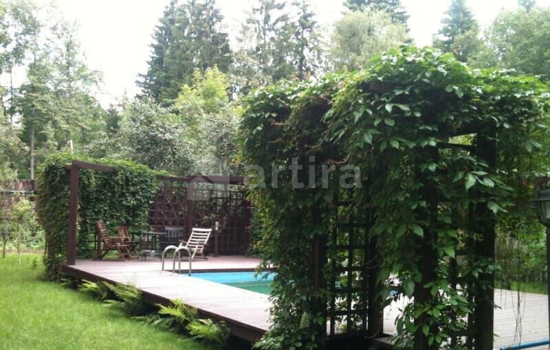 Коттедж, 340 м2 Мытищи - изображение 5