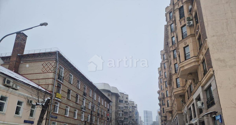Комната, 15 м2, 4/4 эт. Москва - изображение 2