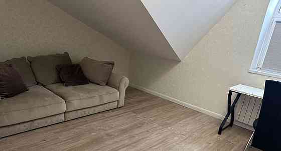 Таунхаус, 130 м2, 3 сотки, 3 эт. Истра