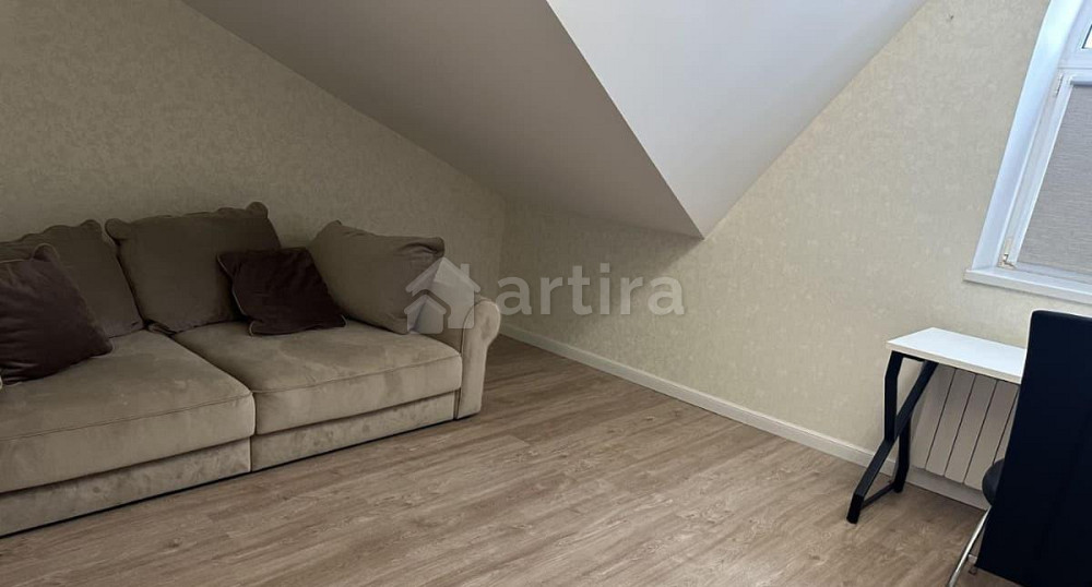 Таунхаус, 130 м2, 3 сотки, 3 эт. Истра - изображение 6