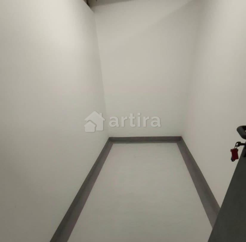 Гараж, 4.5 м2 Москва - изображение 1