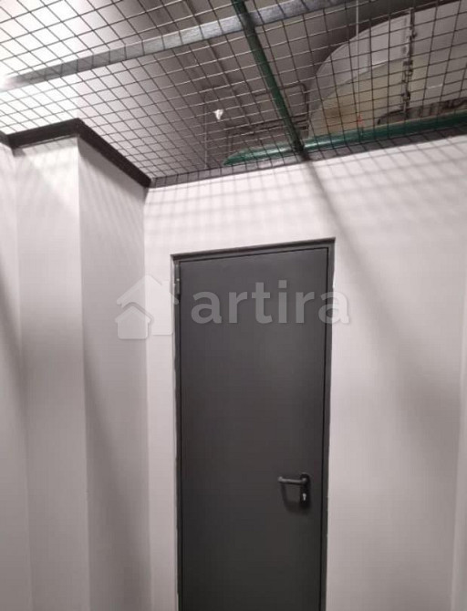 Гараж, 4.3 м2 Москва - изображение 4