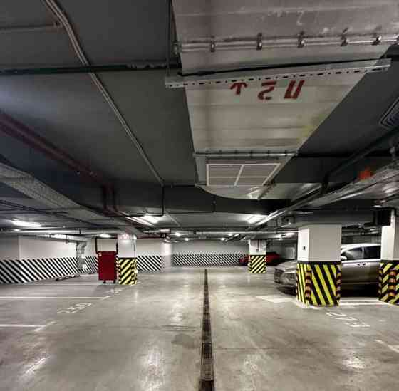 Гараж, 28 м2 Москва