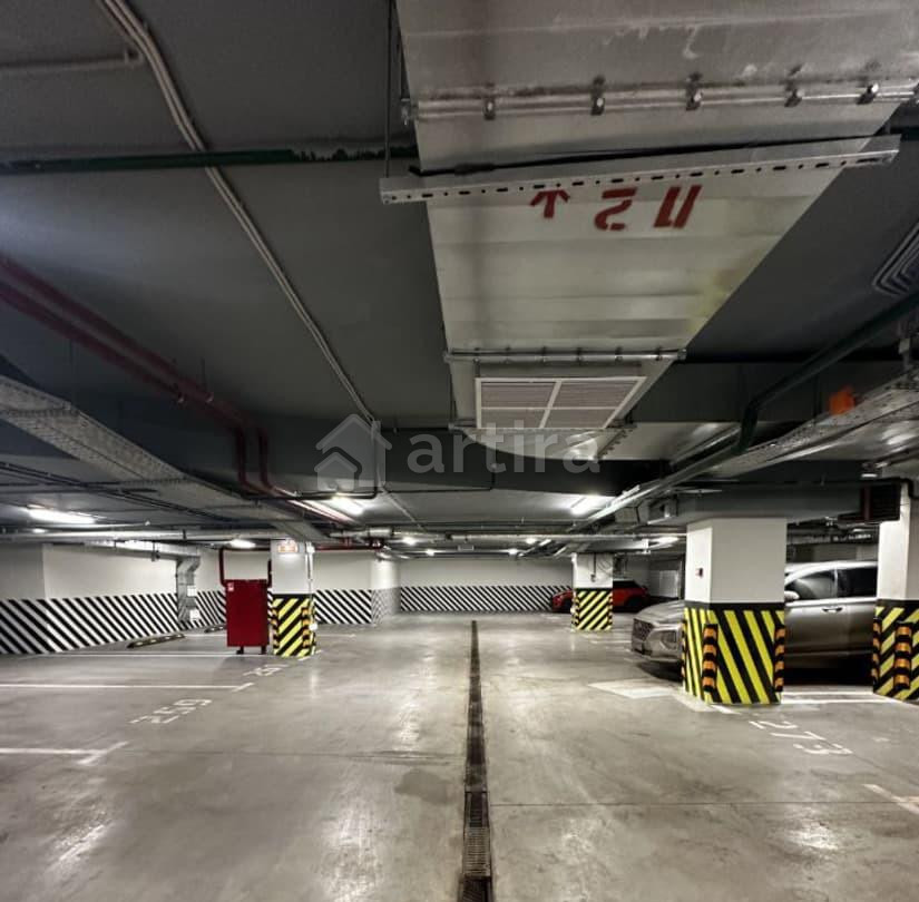 Гараж, 28 м2 Москва - изображение 2