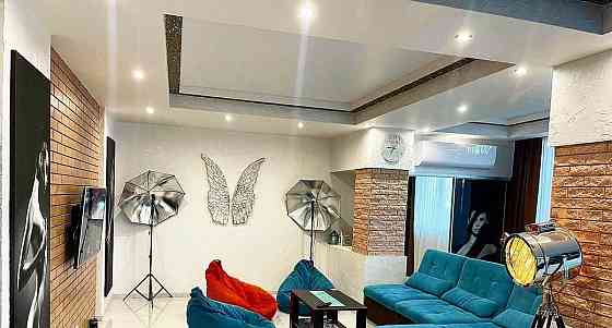 Дом, 350 м2, 3 сотки, 4 эт. Ялта