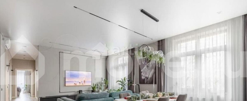 3-комн. квартира, 65.5 м2, 7/12 эт. Москва - изображение 5